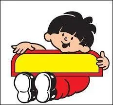 Que représente ce logo ?