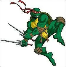 De quelle fille est amoureux Raphael ?