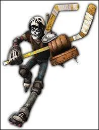 Pour finir, qui fait la voix de Casey Jones dans la série de 2012 ?