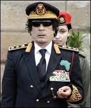 Pendant plusieurs décennies, le colonel Mouammar Kadhafi a dirigé ce pays arabe, jusqu'à son décès en 2011. Citez-moi ce pays :
