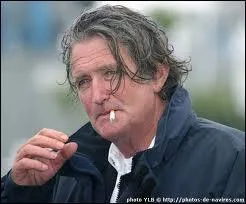 Olivier de Kersauson est un navigateur et un écrivain français bien connu. Quel surnom a-t-ton attribué à cet amoureux des mers et océans ?