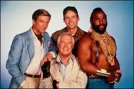 "L'Agence tous risques" est une série mythique des années 80. Les membres de cette équipe de justiciers sont tous d'anciens militaires : le capitaine Murdock (Looping), le lieutenant Peck (Futé), le sergent Baracus (Barracuda) et John "Hannibal" Smith, le leader de l'équipe. Quel grade a ce dernier ?
