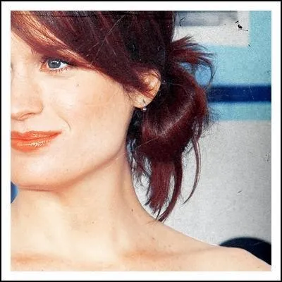 Comment s'appelle ce personnage?