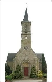 La commune Costarmoricaine de Plumaudan se trouve en r&eacute;gion ...