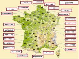 Quiz Regions
