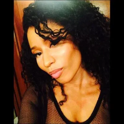 Quels sont les labels qui ont produit "The Pinkprint" ?