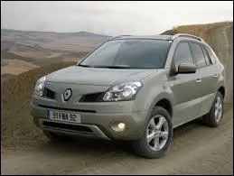 Connaissez-vous le nom de ce modèle ?