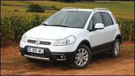 Pouvez-vous me donner le nom de ce modèle ?