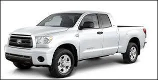 Connaissez-vous le nom de 4X4 ?