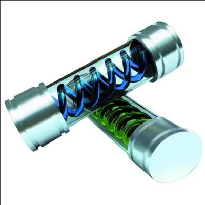 Quel est le nom du virus créé par James Marcus grâce à l'ADN des sangsues ?