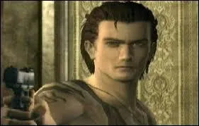 Quel est l'élément comique que l'on peut voir chez Billy Coen ?