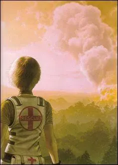 À la fin de l'histoire, que décide Rebecca à propos de Billy ?