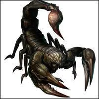 Lequel de ces animaux ne combat-on pas dans ce jeu sous la forme d'un monstre ?