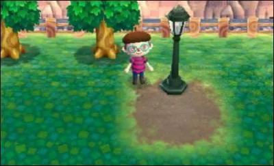 Quand on arrive dans la ville, a-t-on déjà une maison ?