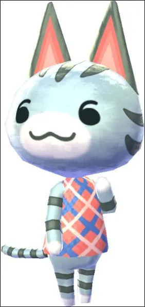 Quel est cet habitant ?