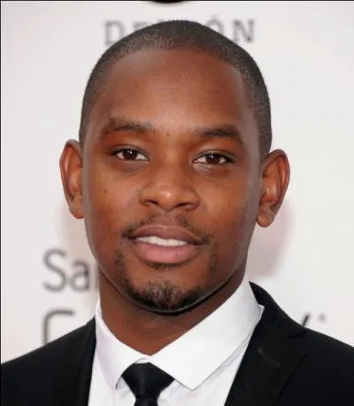 Comment s'appelle-t-il ?