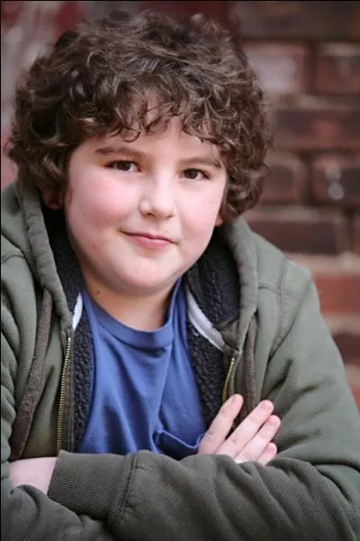 Comment s'appelle-t-il ?