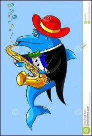 Gérard Lenorman chante cet animal dans quel titre ?