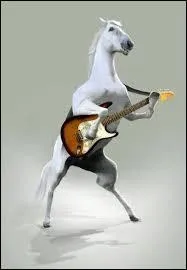 Quel est le titre de cette chanson d'Hugues Aufray qui est aussi le nom de cet animal ?