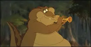 Quel titre d'Ottawan parle de cet animal ?