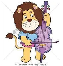 Qui a chanté la mort de cet animal ?