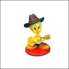 Dans quelle chanson de Pierre Perret trouve-t-on cet animal ?