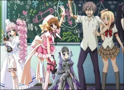 Parlons un peu de zombies...