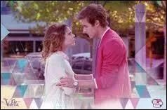 León et Violetta vont-ils s'embrasser ?