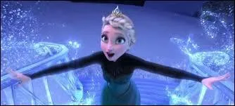 Comment Anna rencontre-t-elle Kristoff ?