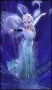 Anna retrouve-t-elle Elsa dans la neige ?