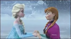 L'hiver va-t-il partir d'Arendelle ?
