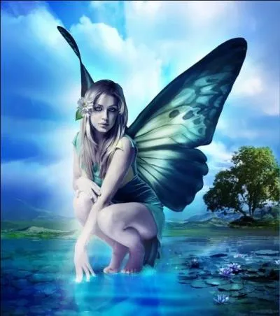 Le nom de cette créature est dans une expression, mais laquelle ?