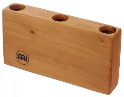 Vous connaissez celui-ci, mais rarement sous cette forme ! L'avez-vous identifi&eacute; ?