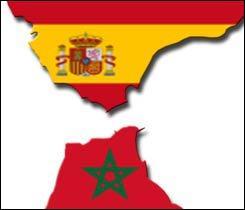 Quelle est la plus courte distance qui sépare l'Espagne du Maroc ?