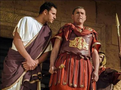 Devant quel gouverneur romain Jésus va-t-il être convoqué ?