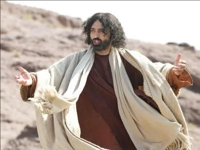 Jésus nous invite à...