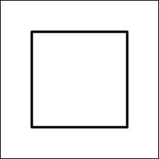 En doublant la longueur de 2 côtés parallèles d'un carré, on obtient un :