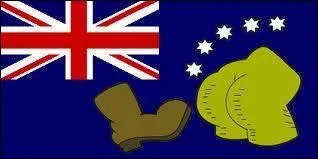 Celui-ci est aussi inspiré d'un pays. Lequel ?