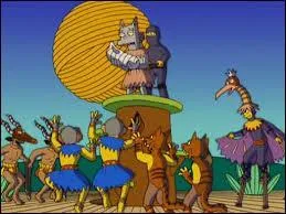 De quel film s'agit-il ?