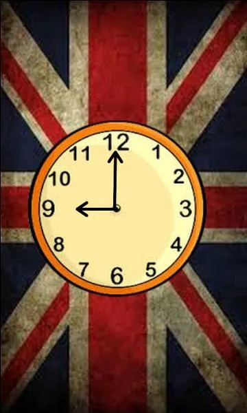 Quelle heure est-il à Paris ?