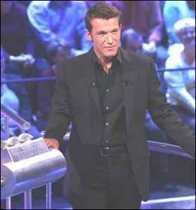 Qui est cette clbrit ?