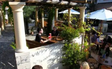 Quiz Europa park