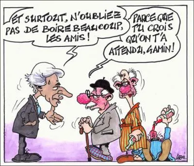 Et pour finir, quel interprète vous suggère l'image ?