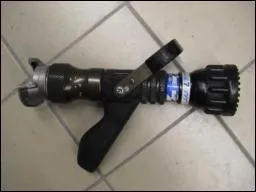 Quel est le débit de cette LDV 45 ?