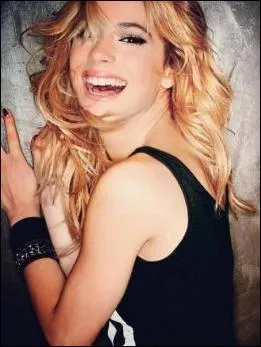 Si elle n'avait pas fait ce qu'elle fait, elle aurait voulu construire un gigantesque zoo.