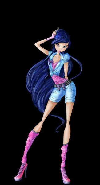 Quelle est sa passion ?