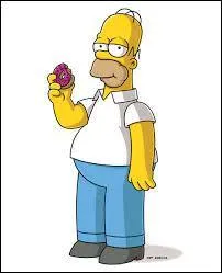 Qui est ou quel est le pire ennemi d'Homer ?