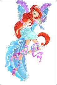 Qui est cette Winx en Harmonix ?