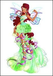 Qui est cette Winx en Harmonix ?