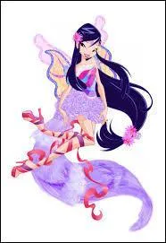 Qui est cette Winx en Harmonix ?